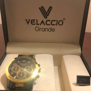 Valaccio Grande men’s Watch.